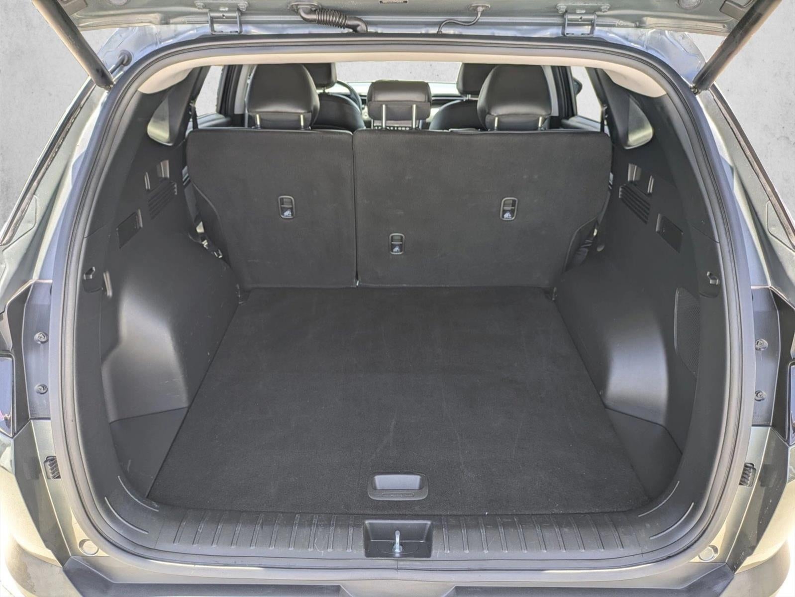 2023 Hyundai TUCSON Limited FWD