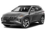 2023 Hyundai TUCSON Limited FWD