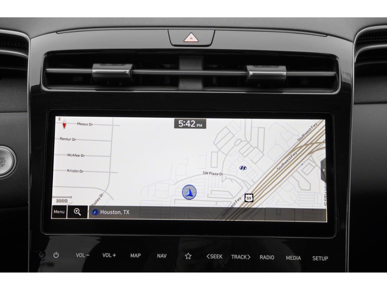 2023 Hyundai TUCSON Limited FWD