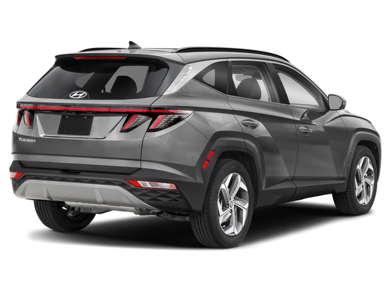 2023 Hyundai TUCSON Limited FWD