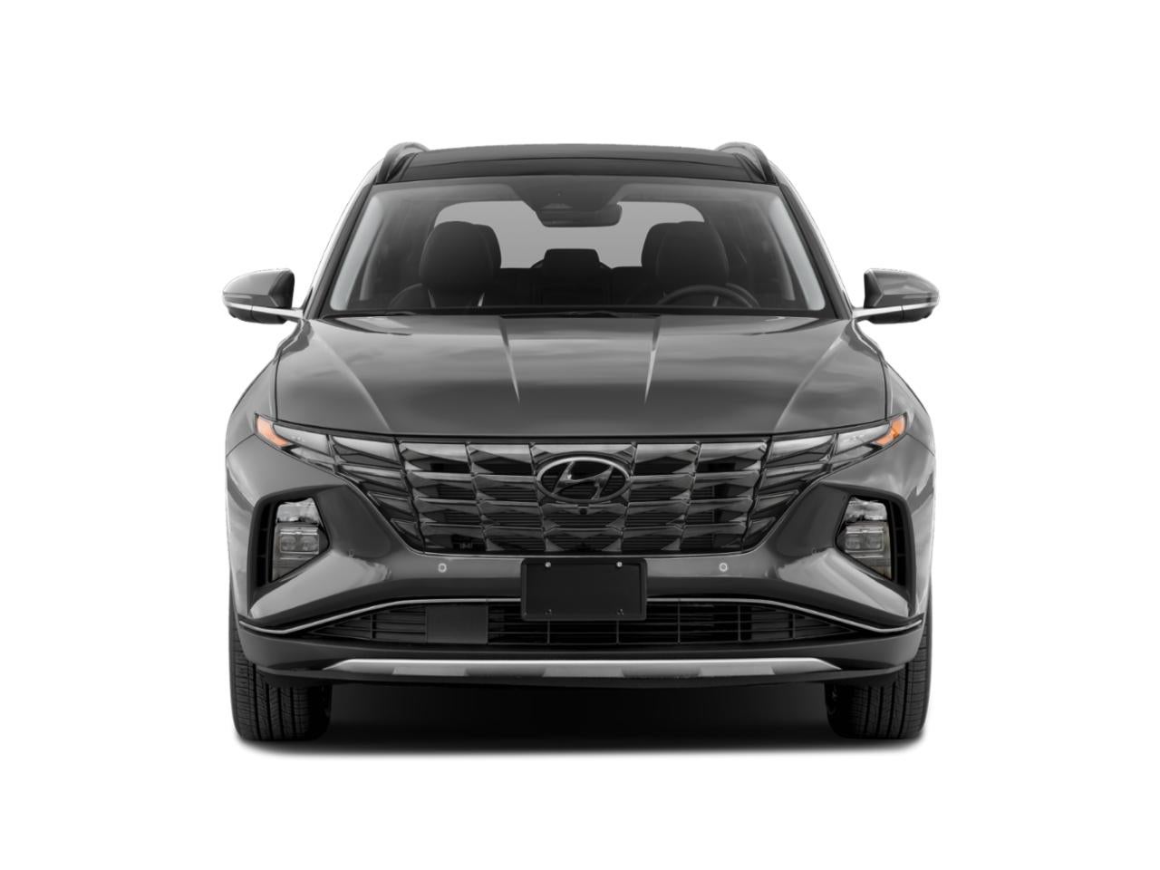 2023 Hyundai TUCSON Limited FWD