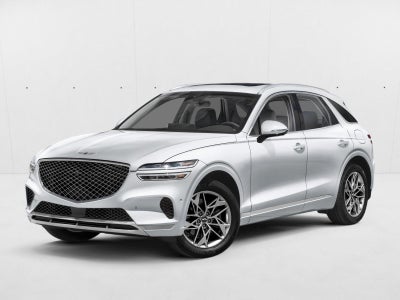 2025 Genesis GV70 2.5T AWD