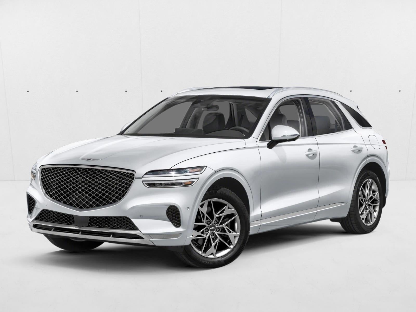 2025 Genesis GV70 2.5T AWD