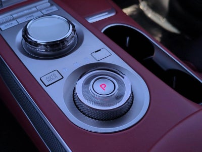 2025 Genesis GV70 2.5T AWD