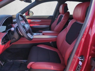 2025 Genesis GV70 2.5T AWD