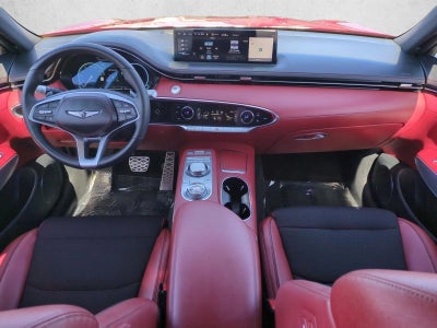 2025 Genesis GV70 2.5T AWD