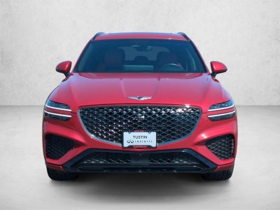 2025 Genesis GV70 2.5T AWD