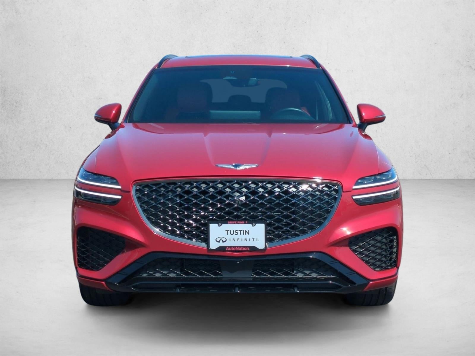 2025 Genesis GV70 2.5T AWD