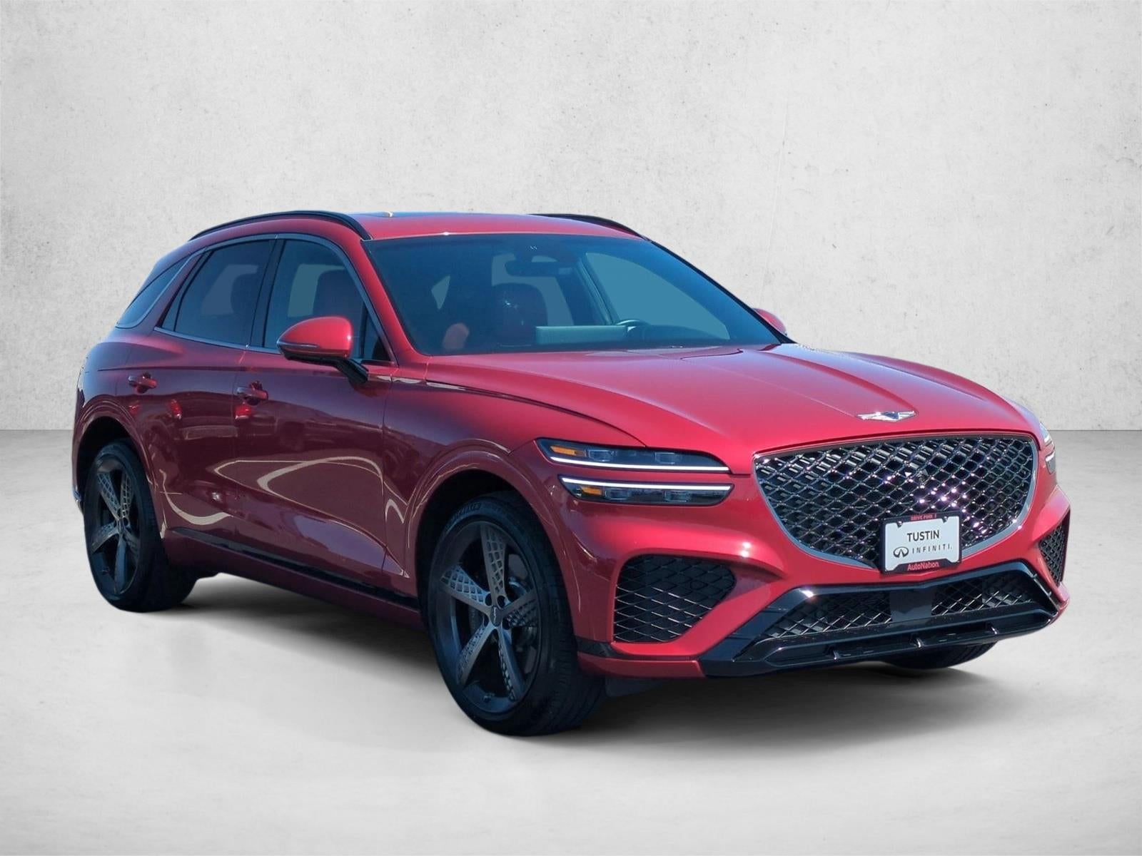 2025 Genesis GV70 2.5T AWD