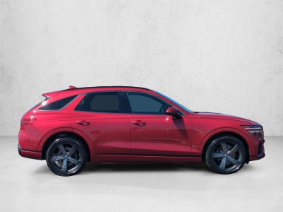 2025 Genesis GV70 2.5T AWD