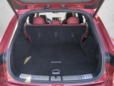2025 Genesis GV70 2.5T AWD