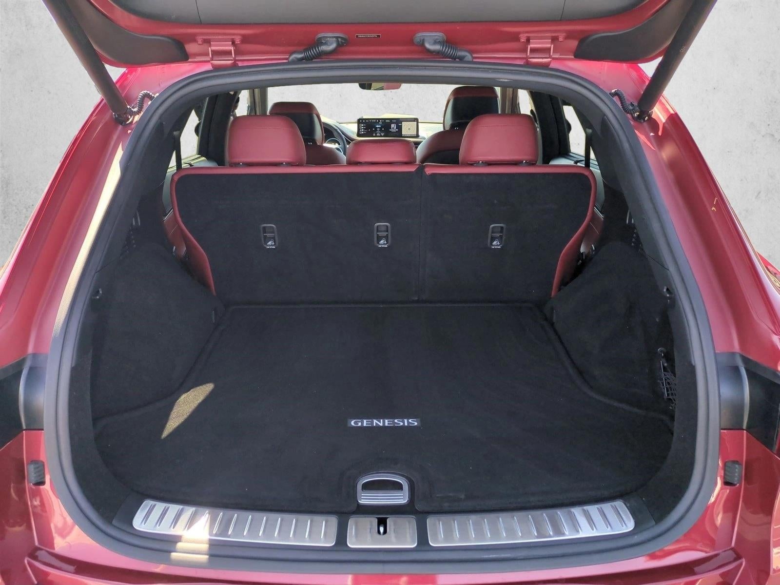 2025 Genesis GV70 2.5T AWD