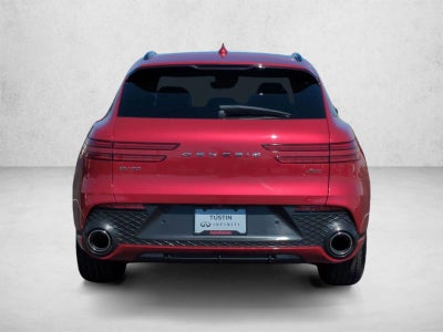 2025 Genesis GV70 2.5T AWD