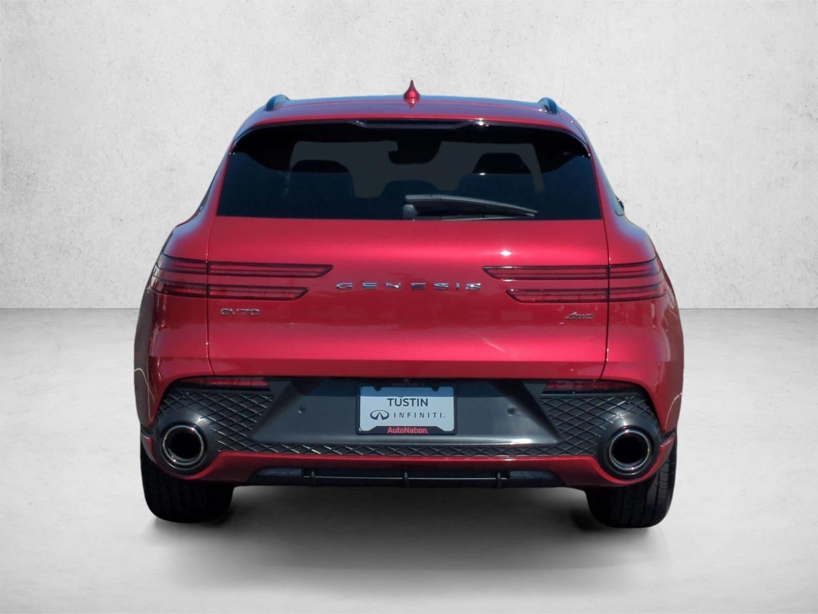 2025 Genesis GV70 2.5T AWD