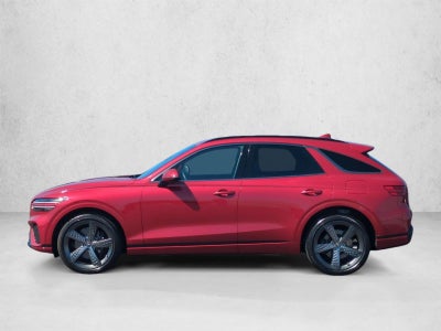 2025 Genesis GV70 2.5T AWD