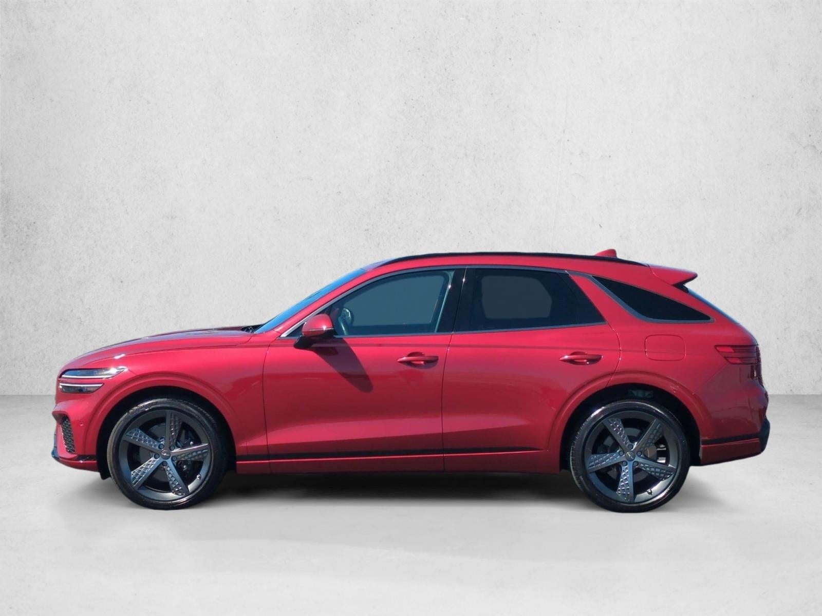 2025 Genesis GV70 2.5T AWD