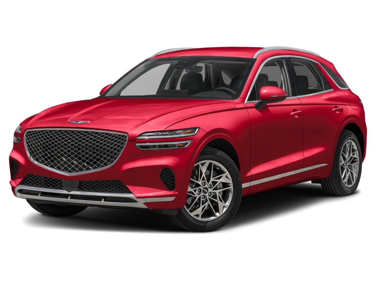 2025 Genesis GV70 2.5T AWD