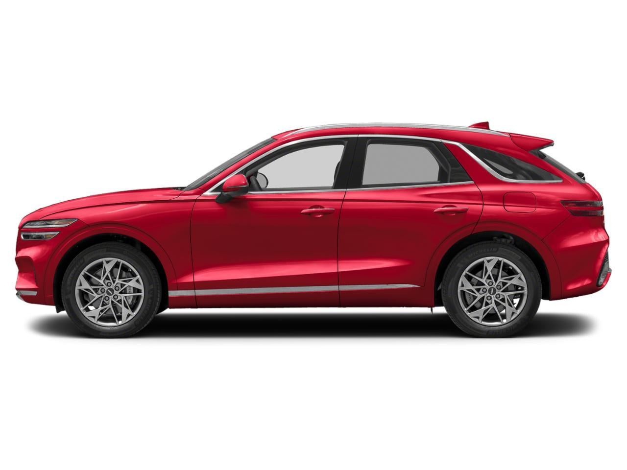2025 Genesis GV70 2.5T AWD
