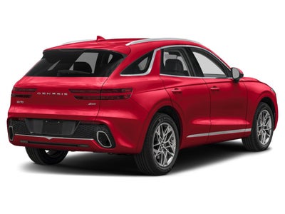 2025 Genesis GV70 2.5T AWD