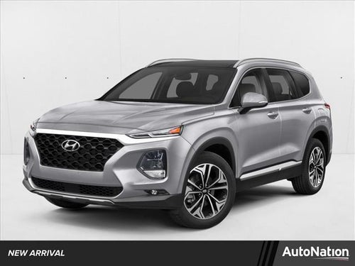 2019 Hyundai SANTA FE Ultimate 2.4L Auto FWD