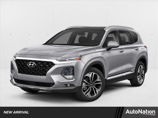 2019 Hyundai SANTA FE Ultimate 2.4L Auto FWD
