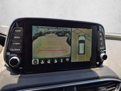2019 Hyundai SANTA FE Ultimate 2.4L Auto FWD