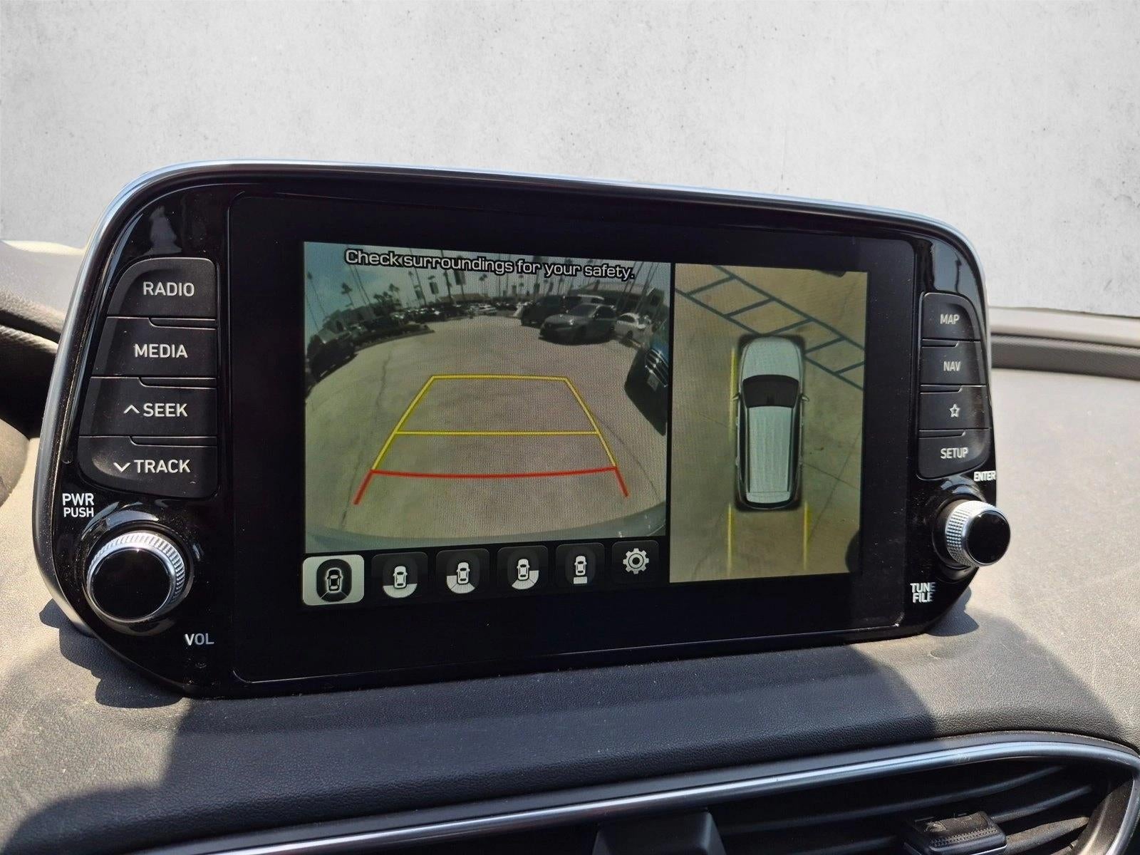 2019 Hyundai SANTA FE Ultimate 2.4L Auto FWD