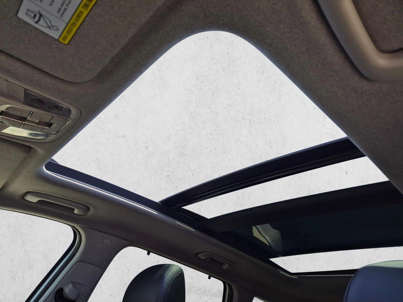 2019 Hyundai SANTA FE Ultimate 2.4L Auto FWD