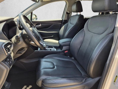 2019 Hyundai SANTA FE Ultimate 2.4L Auto FWD