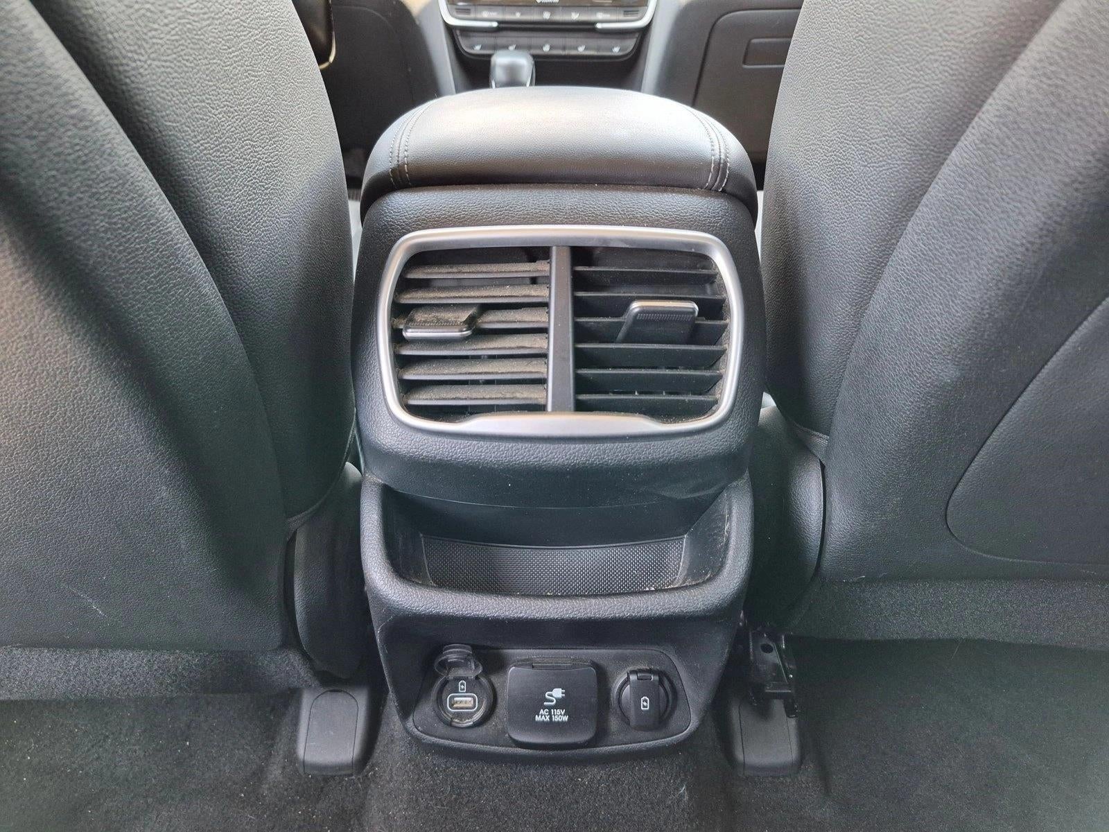 2019 Hyundai SANTA FE Ultimate 2.4L Auto FWD