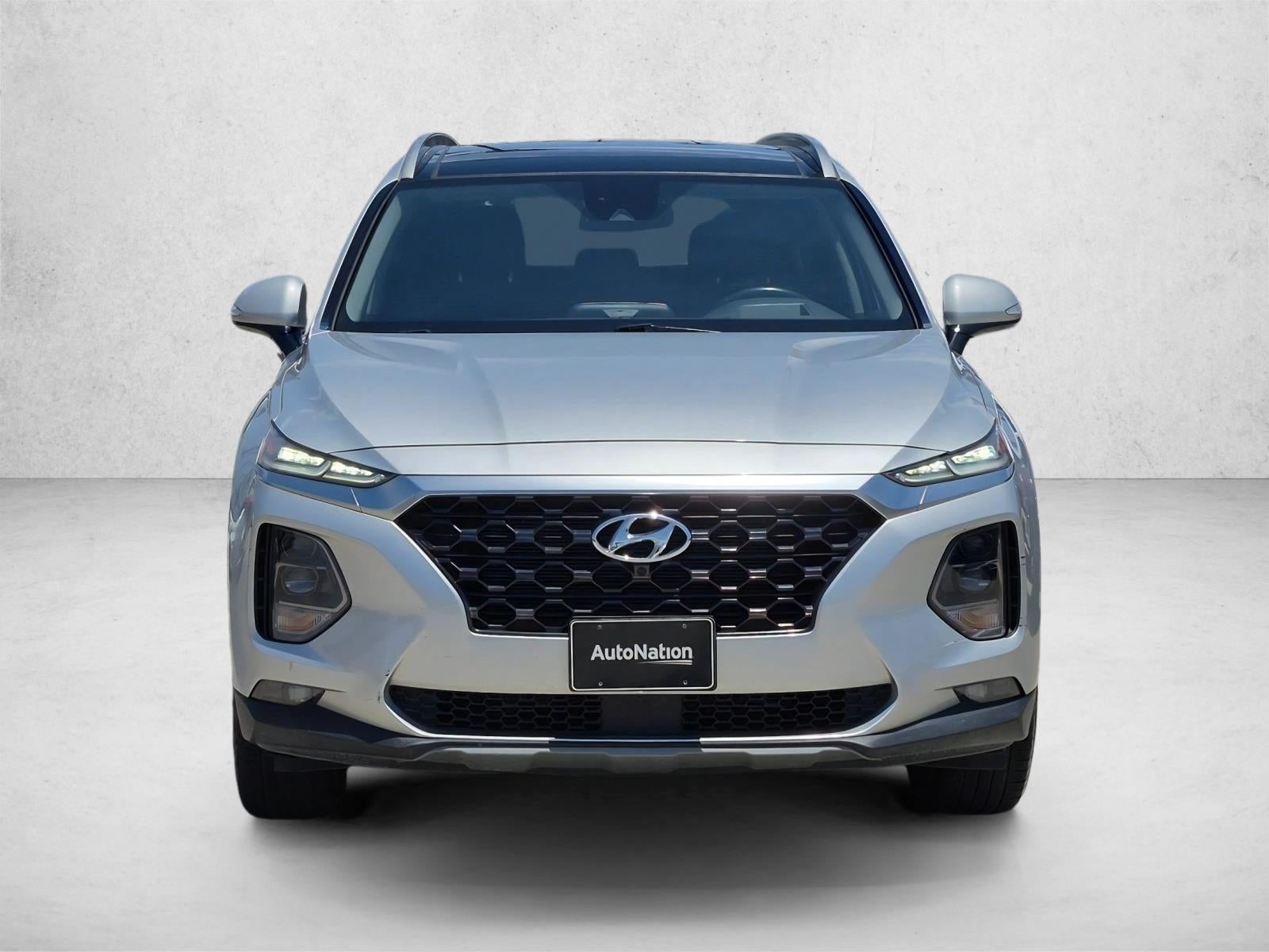 2019 Hyundai SANTA FE Ultimate 2.4L Auto FWD