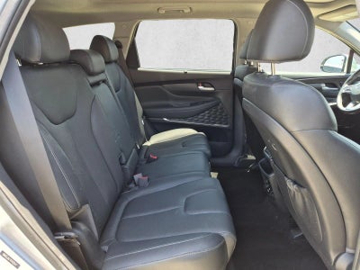 2019 Hyundai SANTA FE Ultimate 2.4L Auto FWD