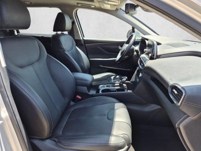 2019 Hyundai SANTA FE Ultimate 2.4L Auto FWD