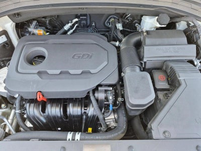 2019 Hyundai SANTA FE Ultimate 2.4L Auto FWD