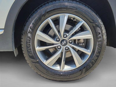 2019 Hyundai SANTA FE Ultimate 2.4L Auto FWD