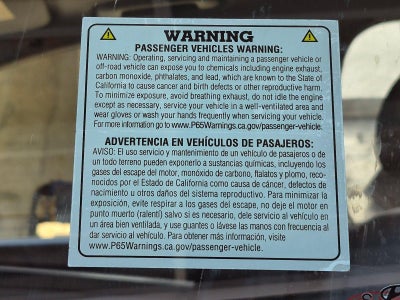 2019 Hyundai SANTA FE Ultimate 2.4L Auto FWD