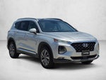 2019 Hyundai SANTA FE Ultimate 2.4L Auto FWD