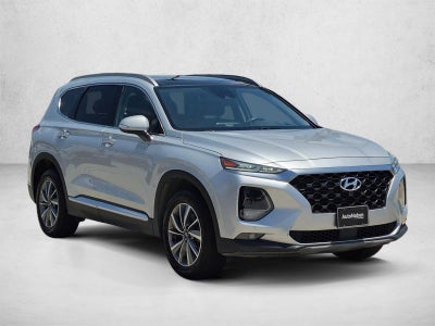 2019 Hyundai SANTA FE Ultimate 2.4L Auto FWD