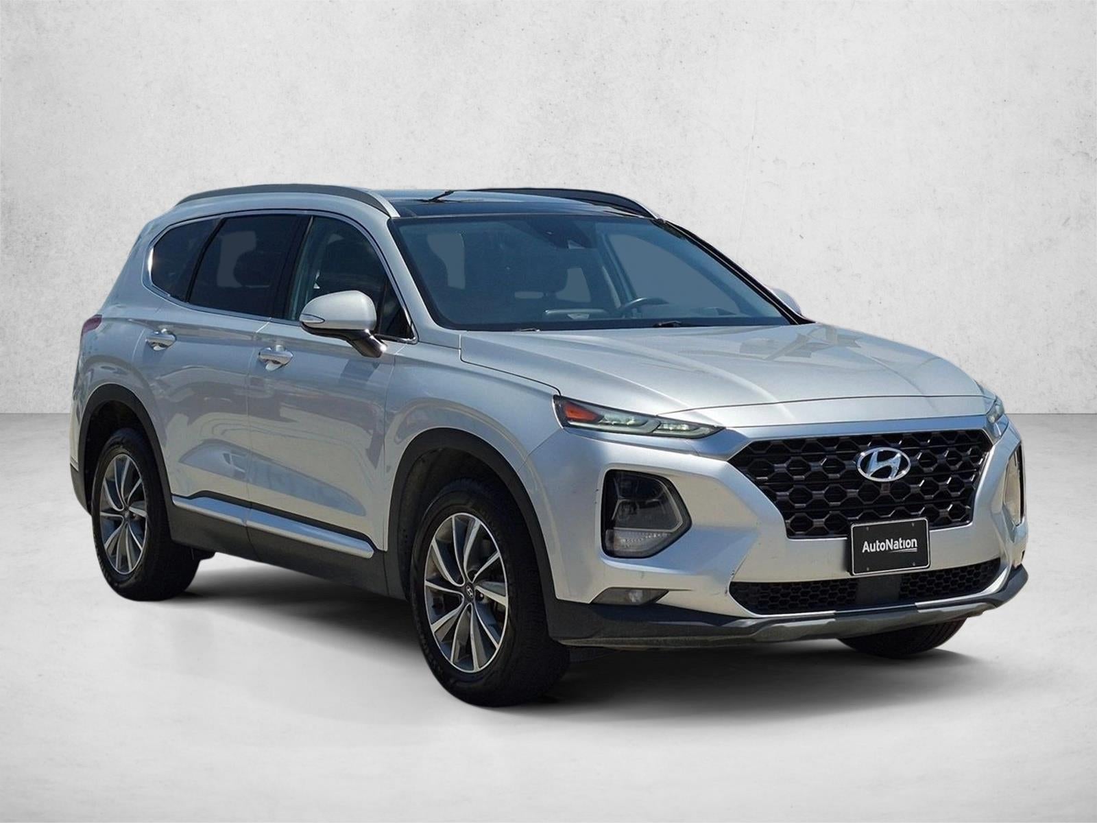 2019 Hyundai SANTA FE Ultimate 2.4L Auto FWD