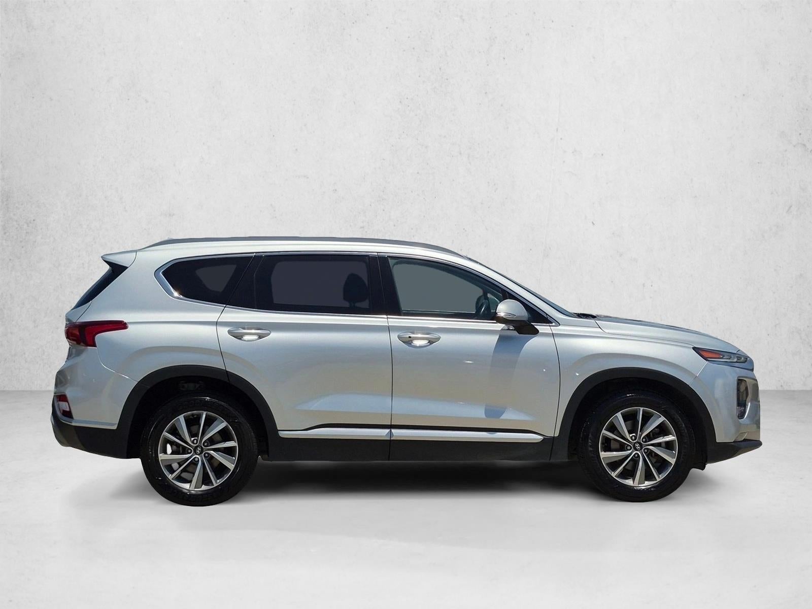 2019 Hyundai SANTA FE Ultimate 2.4L Auto FWD