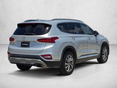 2019 Hyundai SANTA FE Ultimate 2.4L Auto FWD