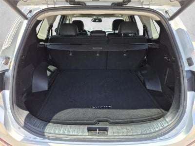 2019 Hyundai SANTA FE Ultimate 2.4L Auto FWD