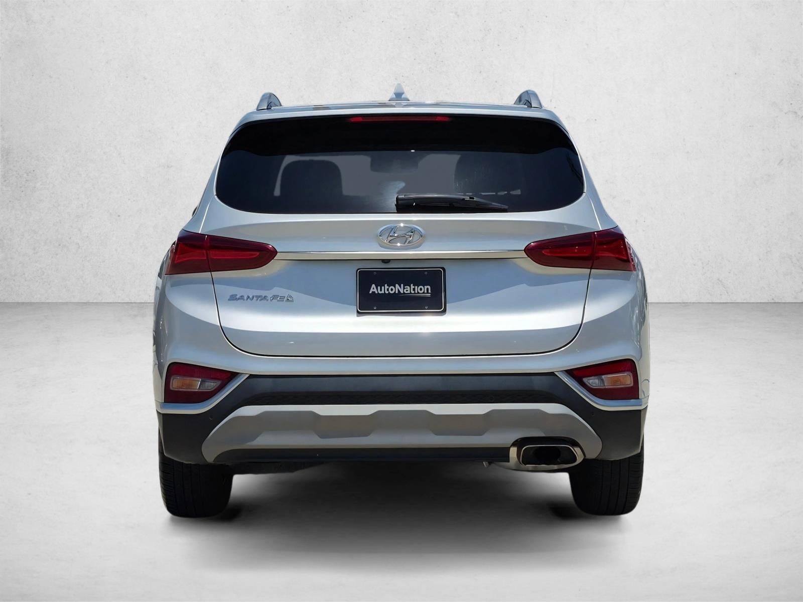 2019 Hyundai SANTA FE Ultimate 2.4L Auto FWD
