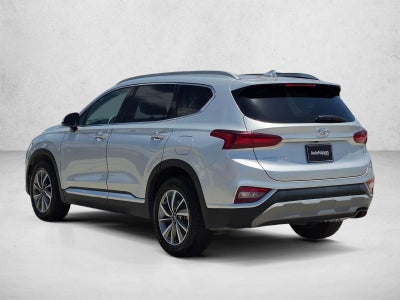 2019 Hyundai SANTA FE Ultimate 2.4L Auto FWD