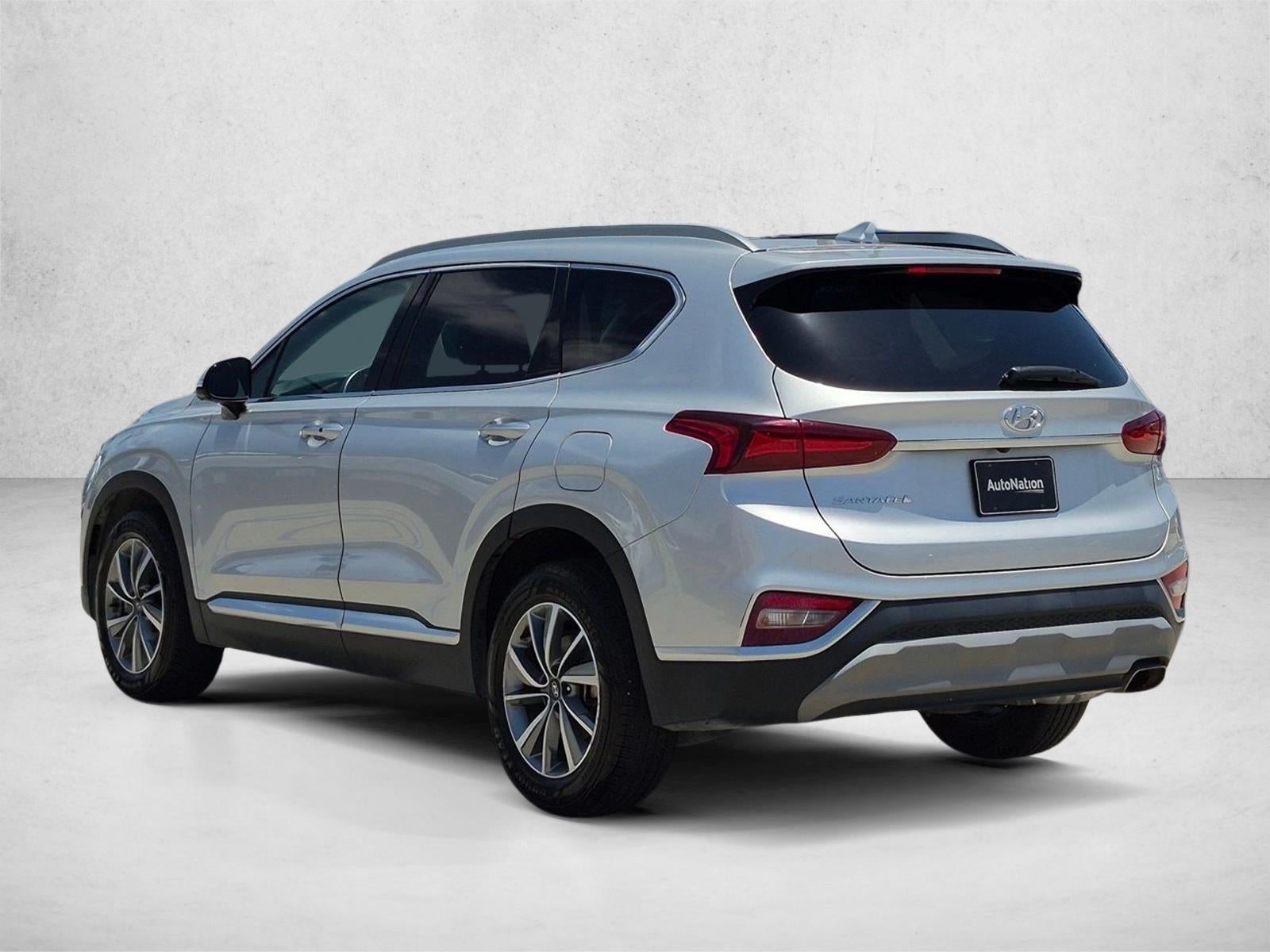 2019 Hyundai SANTA FE Ultimate 2.4L Auto FWD