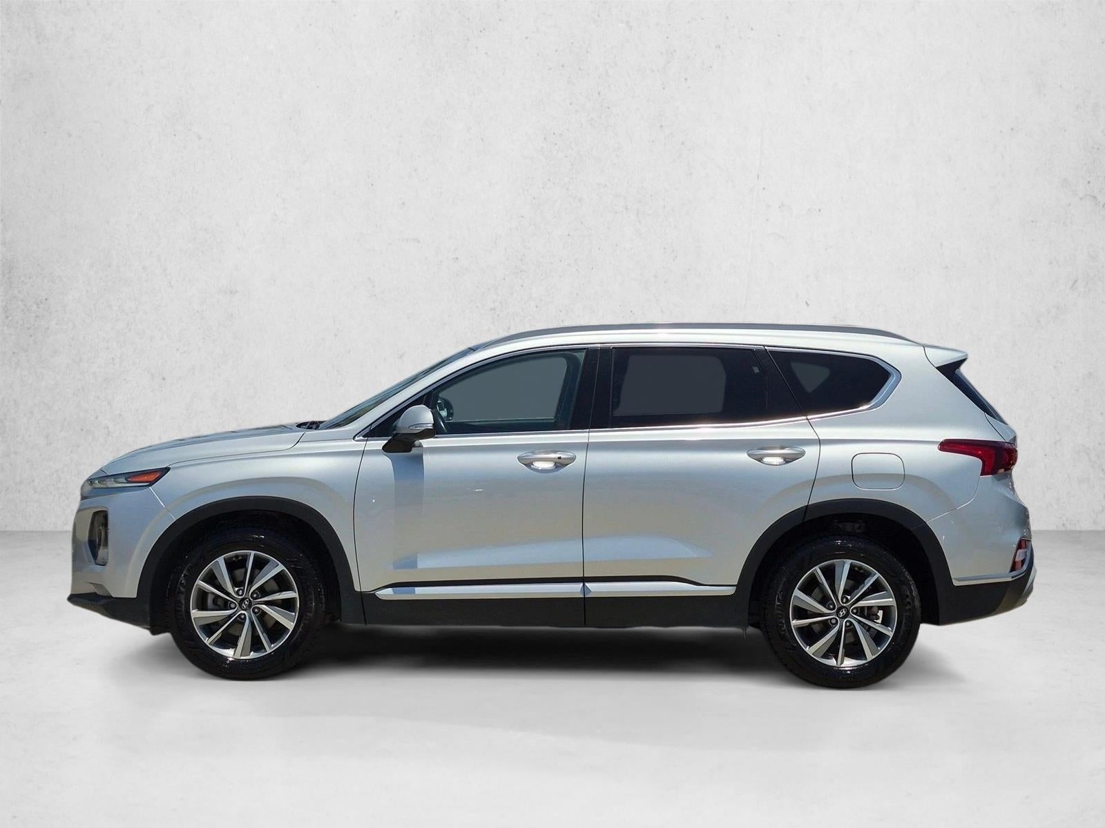 2019 Hyundai SANTA FE Ultimate 2.4L Auto FWD