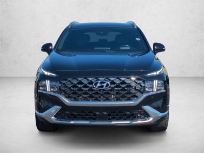 2022 Hyundai SANTA FE Calligraphy AWD
