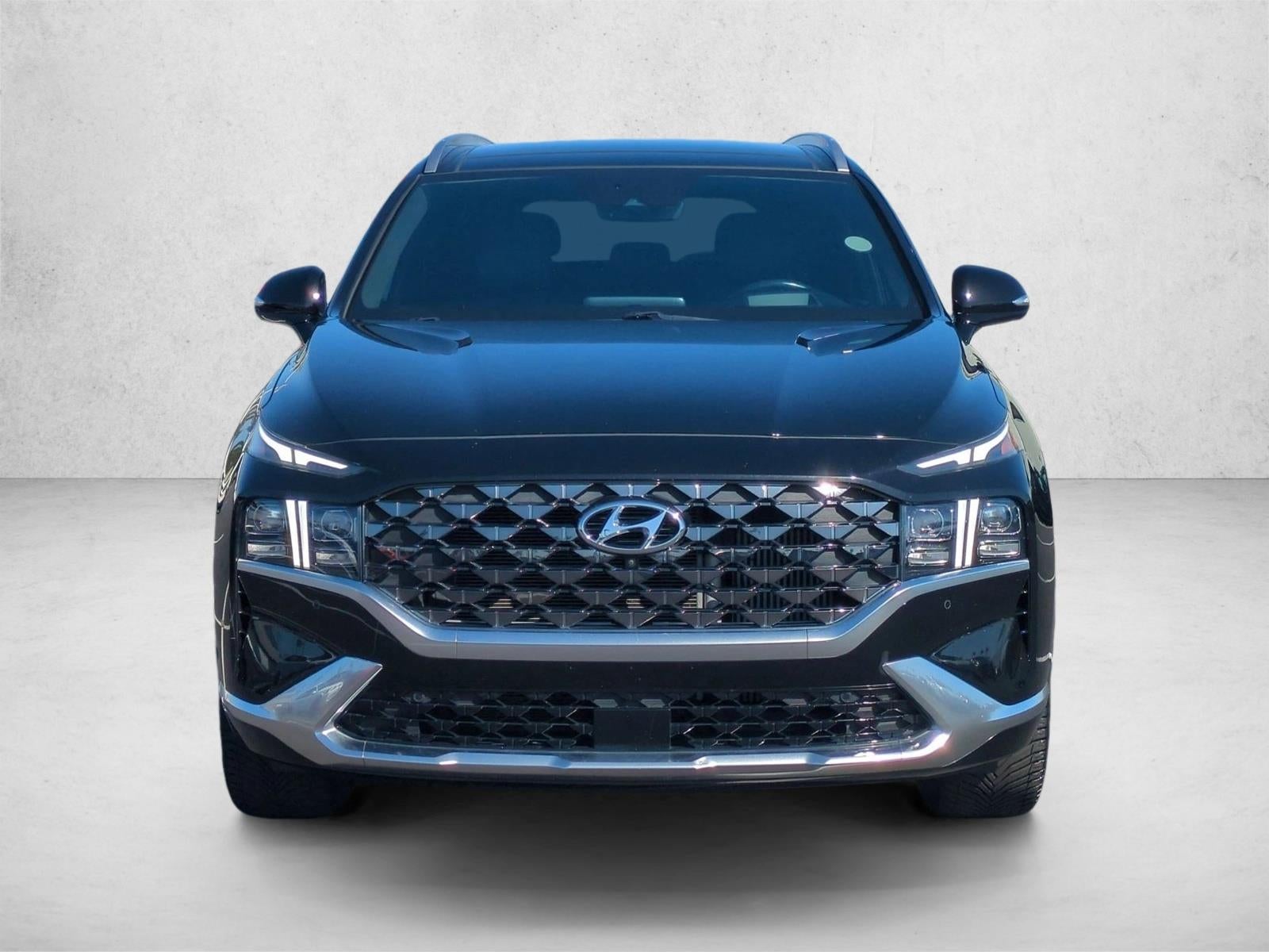 2022 Hyundai SANTA FE Calligraphy AWD