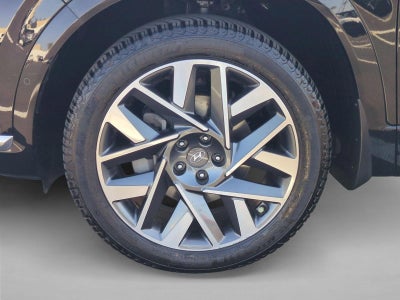 2022 Hyundai SANTA FE Calligraphy AWD