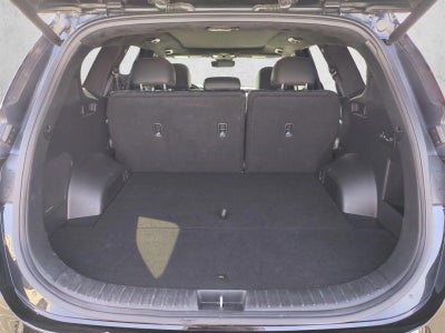 2022 Hyundai SANTA FE Calligraphy AWD